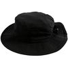 Jet Pilot Jet Lite Mens Wide Brim Hat