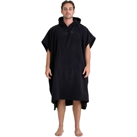 Jet Pilot 2026 Venture Unisex Hoodie Towel