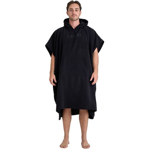 Jet Pilot 2026 Venture Unisex Hoodie Towel