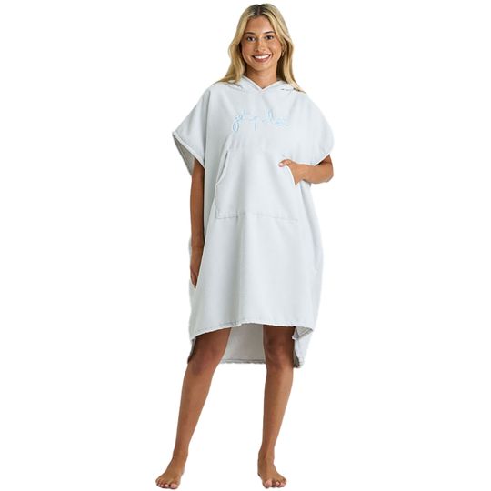 Jet Pilot 2026 Venture Unisex Hoodie Towel