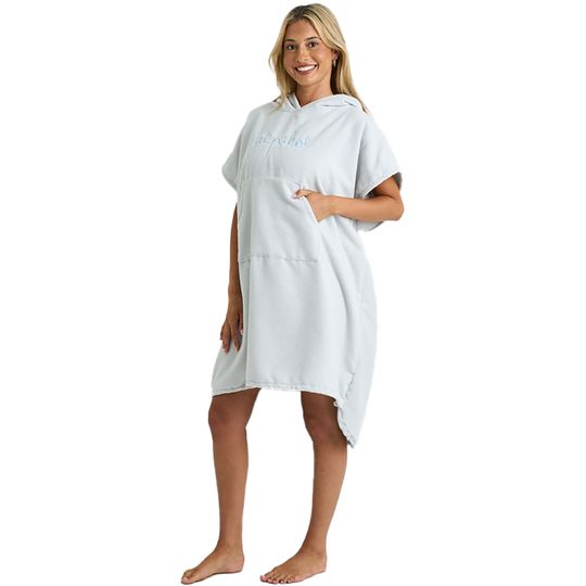 Jet Pilot 2026 Venture Unisex Hoodie Towel