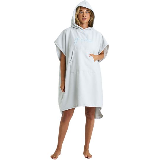 Jet Pilot 2026 Venture Unisex Hoodie Towel