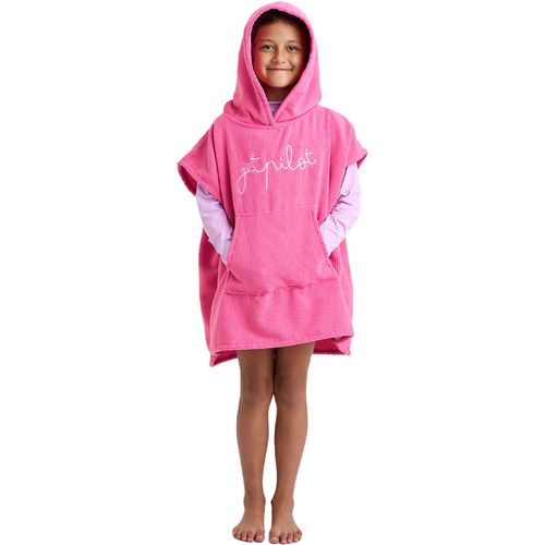 Jet Pilot 2026 Youth Hoodie Towel