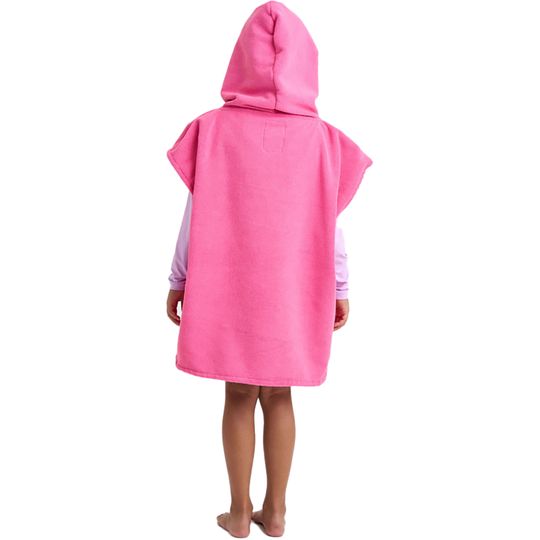 Jet Pilot 2026 Youth Hoodie Towel