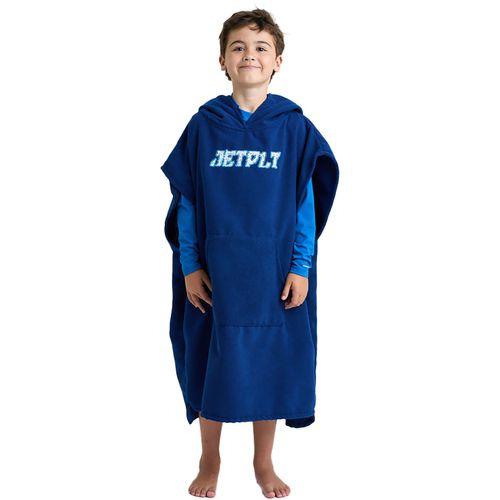 Jet Pilot 2026 Youth Hoodie Towel
