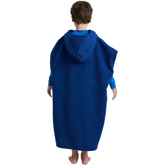 Jet Pilot 2026 Youth Hoodie Towel