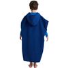 Jet Pilot 2026 Youth Hoodie Towel