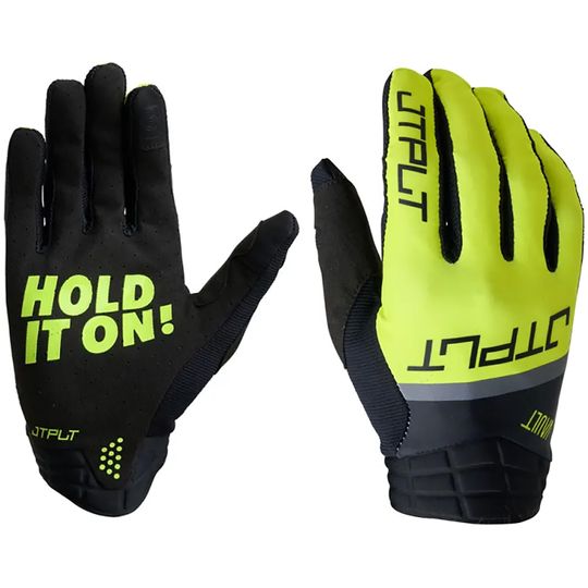 Jet Pilot 2026 Vault Airlite Gloves