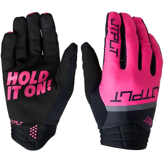 Jet Pilot 2026 Vault Airlite Gloves