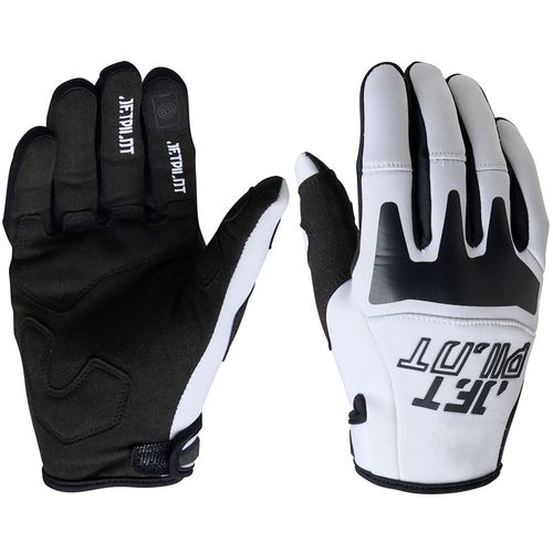 Jet Pilot 2027 Vault Race Gloves