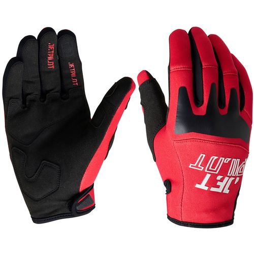 Jet Pilot 2027 Vault Race Gloves