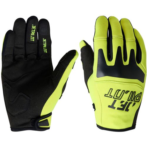 Jet Pilot 2027 Vault Race Gloves