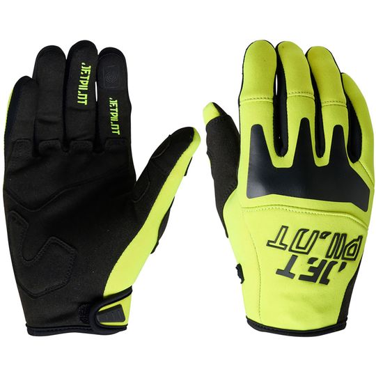 Jet Pilot 2026 Vault Race Gloves