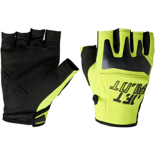 Jet Pilot 2027 Vault Short Finger Race Gloves