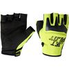 Jet Pilot 2026 Vault Short Finger Race Gloves