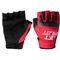 Jet Pilot 2026 Vault Short Finger Race Gloves