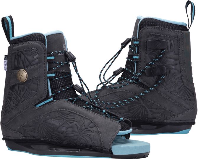 Hyperlite 2022 Syn Ladies Wakeboard Boots
