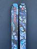 Atomic 2025 Atomic Bent 120 with Pivot 14 Bindings