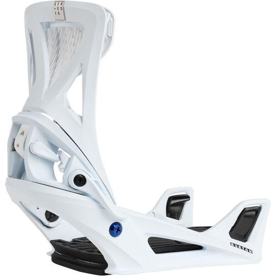 Burton 2026 Step On Genesis Re:Flex Snowboard Bindings