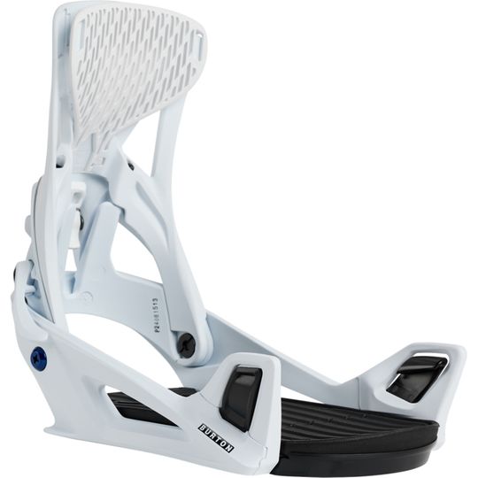 Burton 2026 Step On Genesis Re:Flex Snowboard Bindings