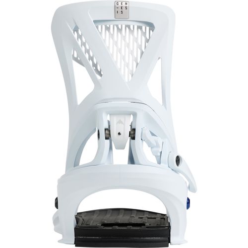 Burton 2026 Step On Genesis Re:Flex Snowboard Bindings