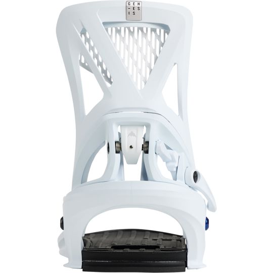 Burton 2026 Step On Genesis Re:Flex Snowboard Bindings