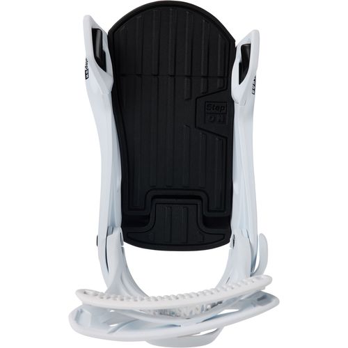 Burton 2026 Step On Genesis Re:Flex Snowboard Bindings
