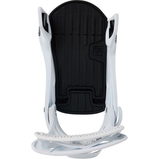 Burton 2026 Step On Genesis Re:Flex Snowboard Bindings