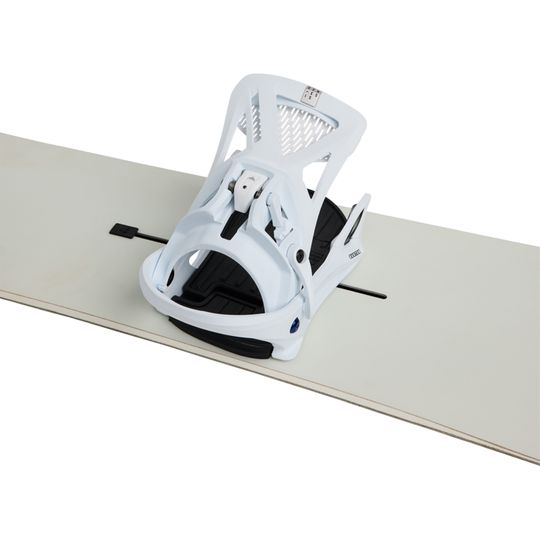 Burton 2026 Step On Genesis Re:Flex Snowboard Bindings