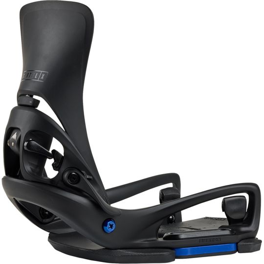 Burton 2026 Step On Cartel X EST Snowboard Bindings