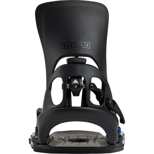 Burton 2026 Step On Cartel X EST Snowboard Bindings