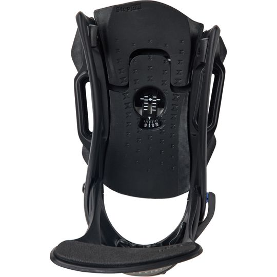 Burton 2026 Step On Cartel X EST Snowboard Bindings