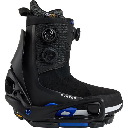 Burton 2026 Step On Cartel X EST Snowboard Bindings