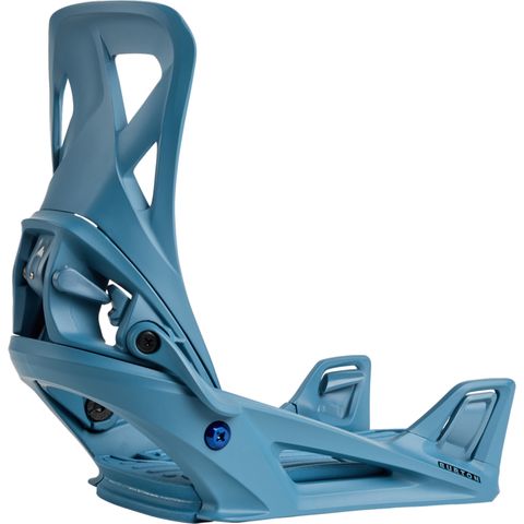 Burton 2026 Step On Re:Flex Snowboard Bindings