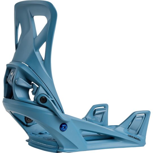 Burton 2026 Step On Re:Flex Snowboard Bindings