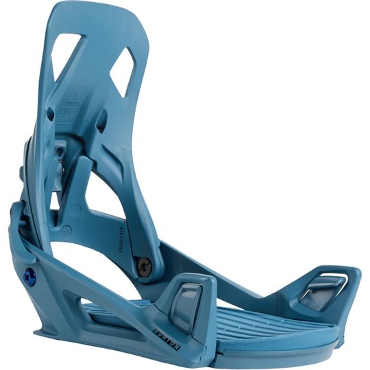 Burton 2026 Step On Re:Flex Snowboard Bindings