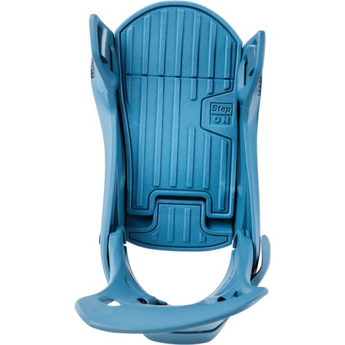 Burton 2026 Step On Re:Flex Snowboard Bindings