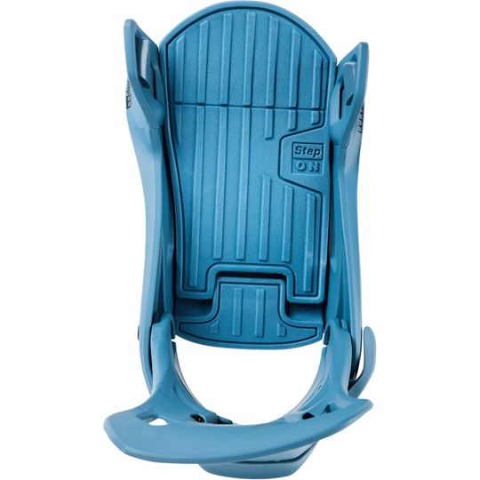 Burton 2026 Step On Re:Flex Snowboard Bindings