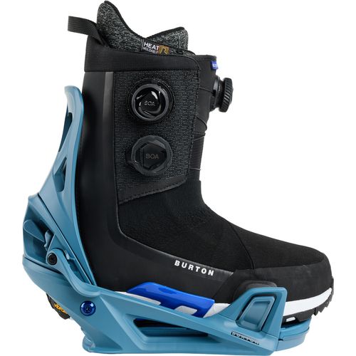 Burton 2026 Step On Re:Flex Snowboard Bindings