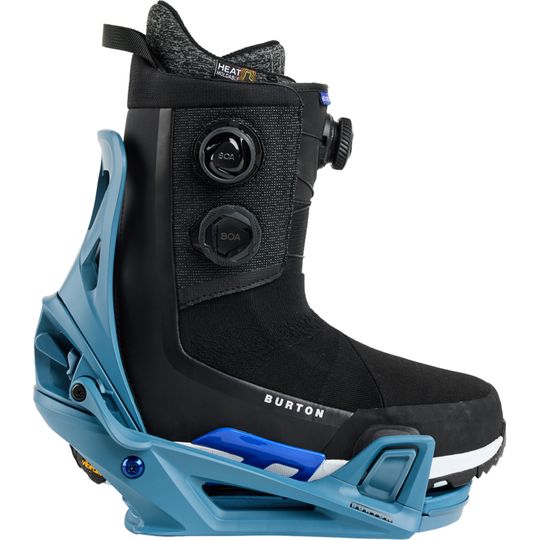 Burton 2026 Step On Re:Flex Snowboard Bindings