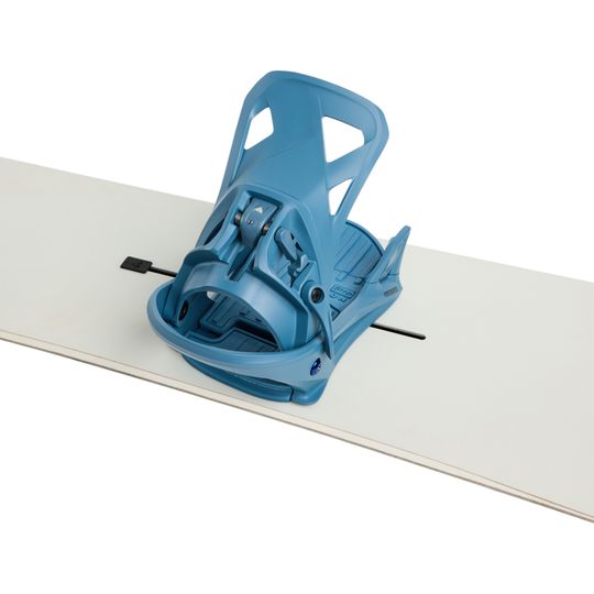 Burton 2026 Step On Re:Flex Snowboard Bindings