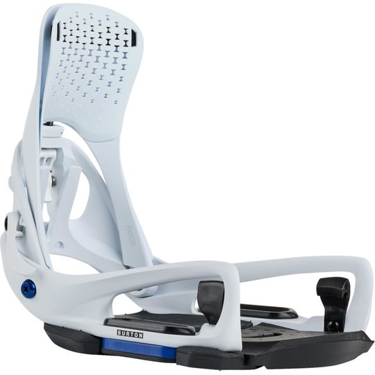 Burton 2026 Step On Genesis EST Snowboard Bindings