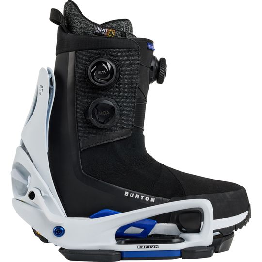 Burton 2026 Step On Genesis EST Snowboard Bindings