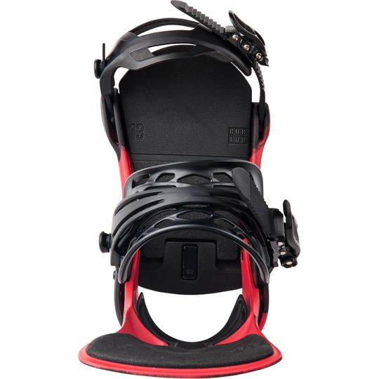 Burton 2026 Cartel X Re:Flex Snowboard Bindings