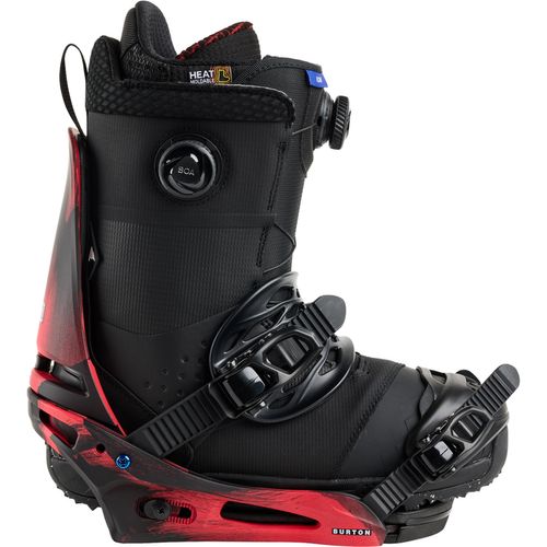 Burton 2026 Cartel X Re:Flex Snowboard Bindings