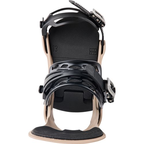 Burton 2026 Cartel Re:Flex Snowboard Bindings