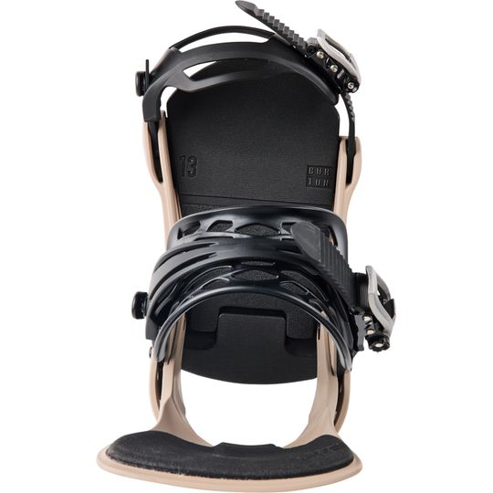 Burton 2026 Cartel Re:Flex Snowboard Bindings