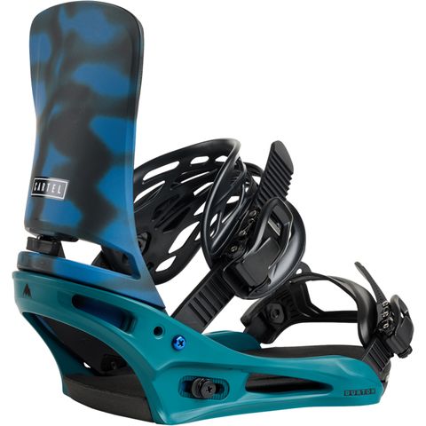 Burton 2026 Cartel Re:Flex Snowboard Bindings