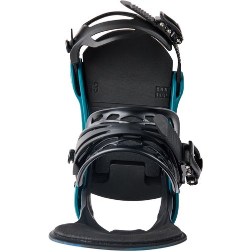 Burton 2026 Cartel Re:Flex Snowboard Bindings