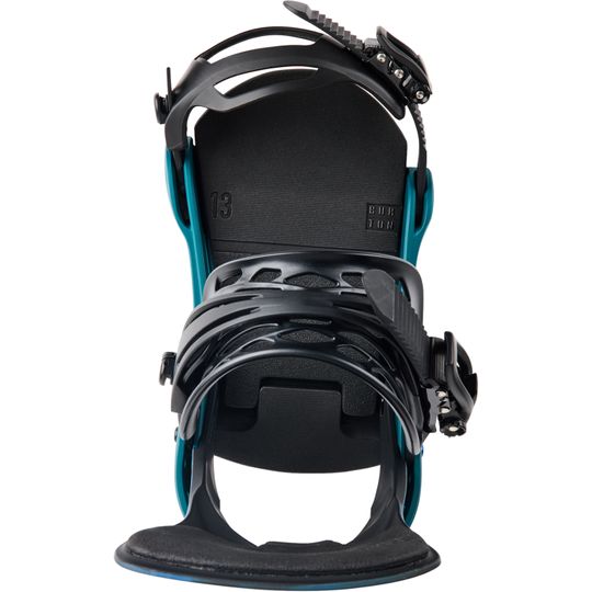 Burton 2026 Cartel Re:Flex Snowboard Bindings